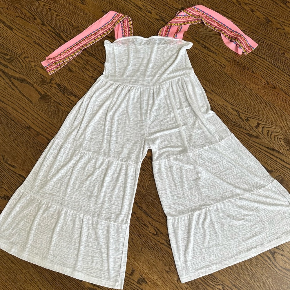 Pitusa jumpsuit